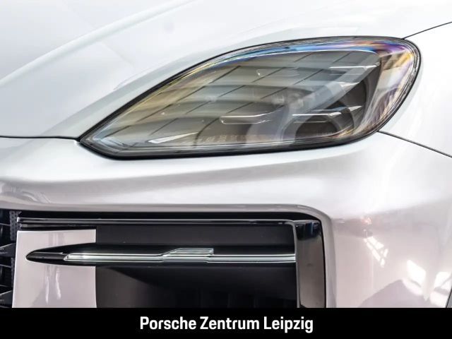 Porsche Cayenne E-Hybrid S