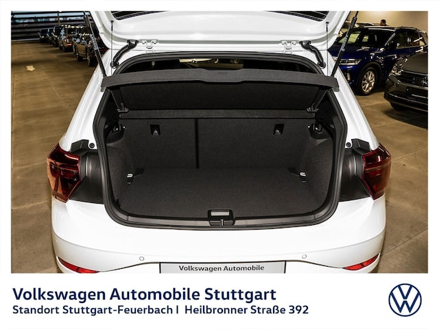 Volkswagen Polo DSG GTI