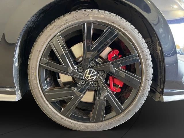 Volkswagen Golf 2.0 TSI GTI Golf VIII