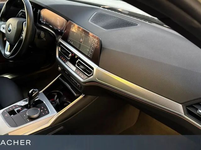 BMW 330 330d Sport Line Touring