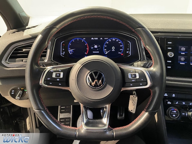 Volkswagen T-Roc Sport