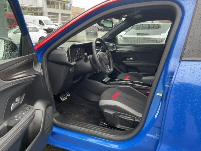 Opel Mokka 1.2 Turbo GS-Line Grand Sport Turbo