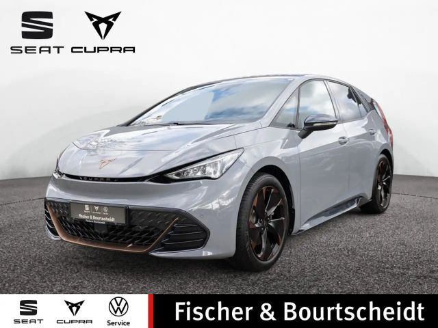Cupra Born 58 kWh
