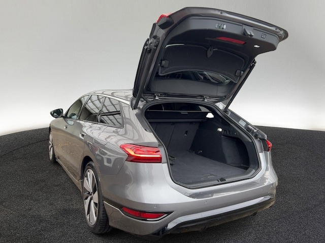 Audi A6 e-tron Avant Performance