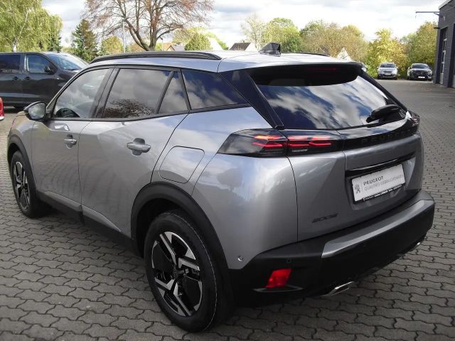 Peugeot 2008 Allure Pack