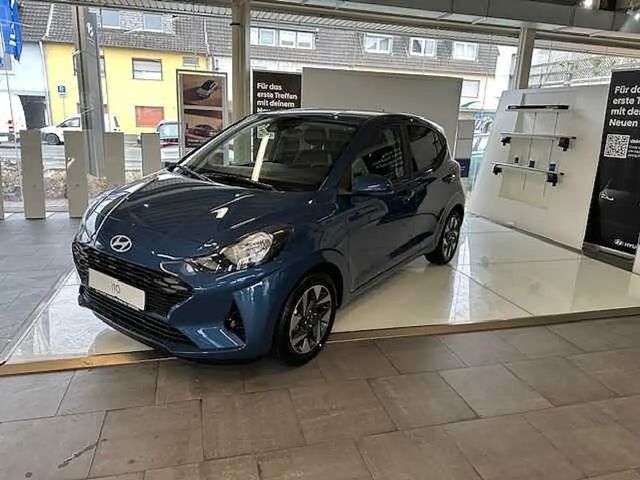 Hyundai i10 1.2 Comfort