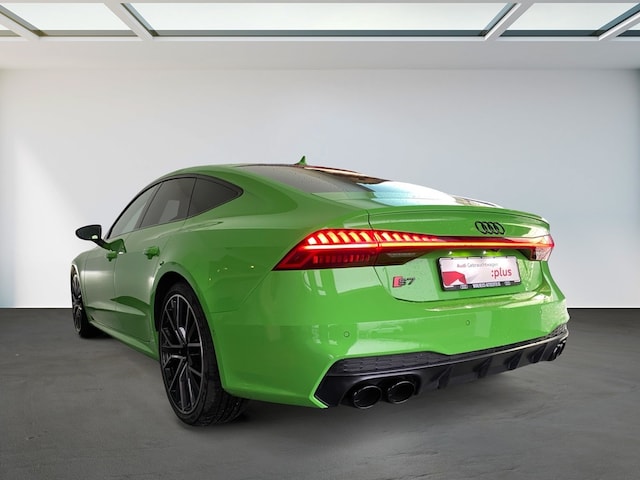 Audi S7 Quattro Sportback