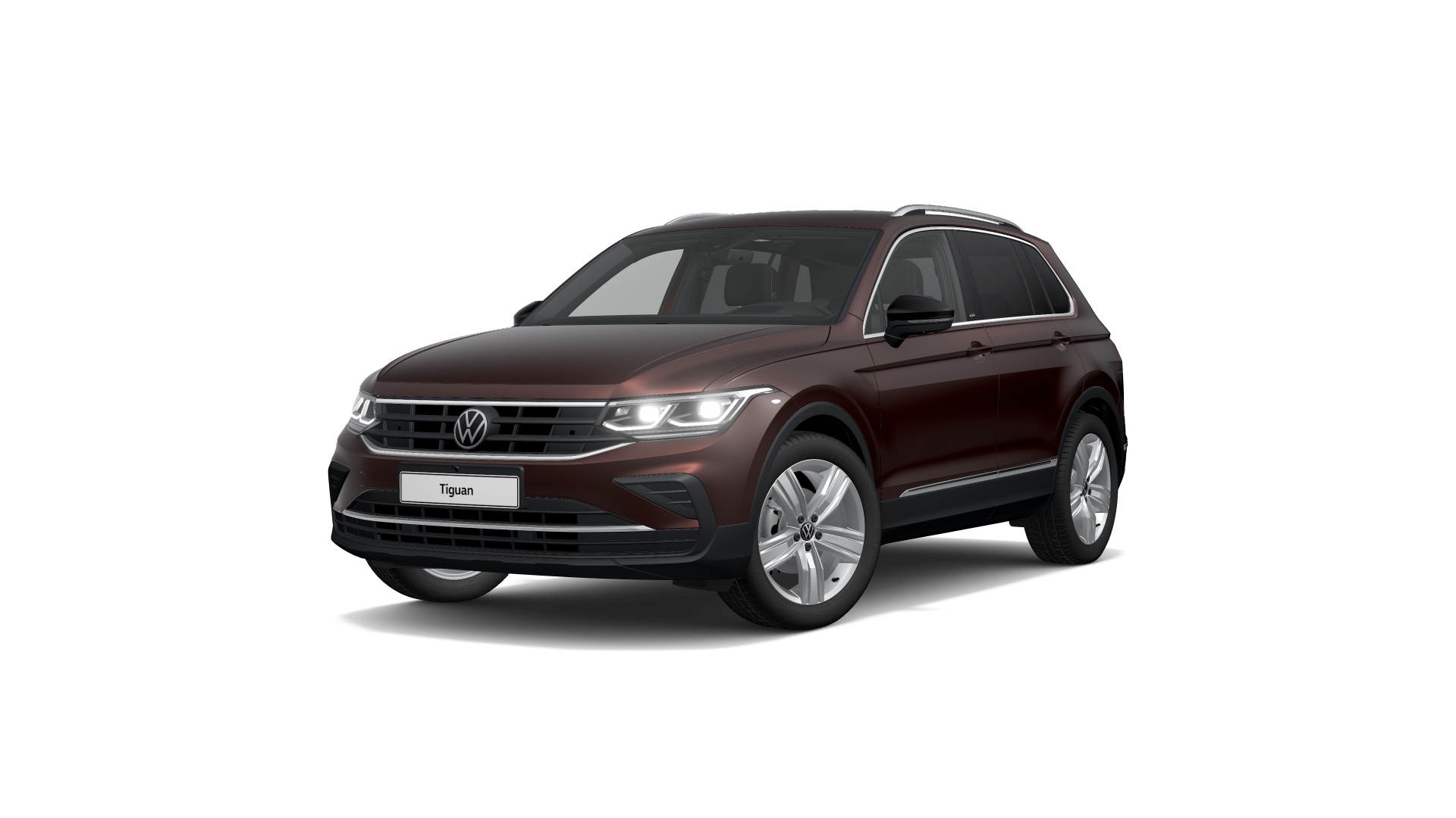 Volkswagen Tiguan 1.5 TSI DSG Move