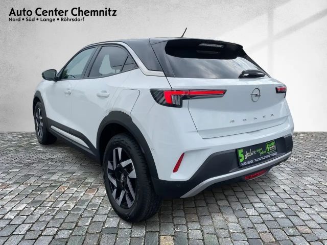 Opel Mokka Elegance