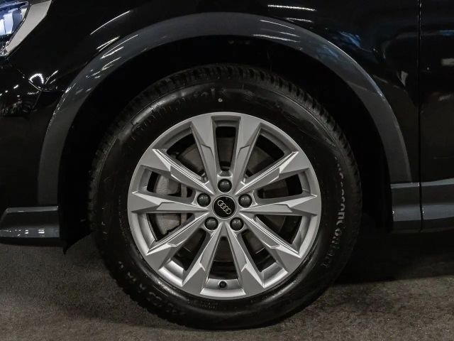 Audi Q3 40 TFSI Quattro S-Tronic