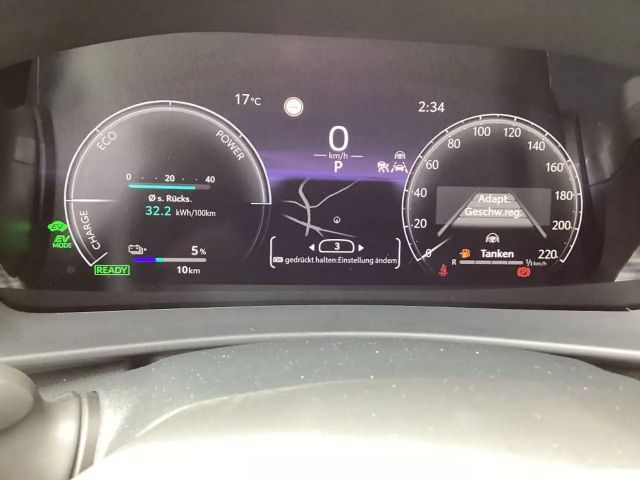 Toyota C-HR Hybride Plug-in