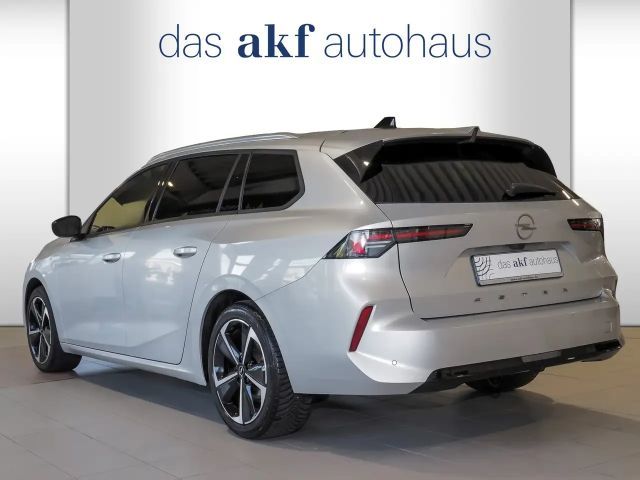 Opel Astra 1.5 Turbo Elegance