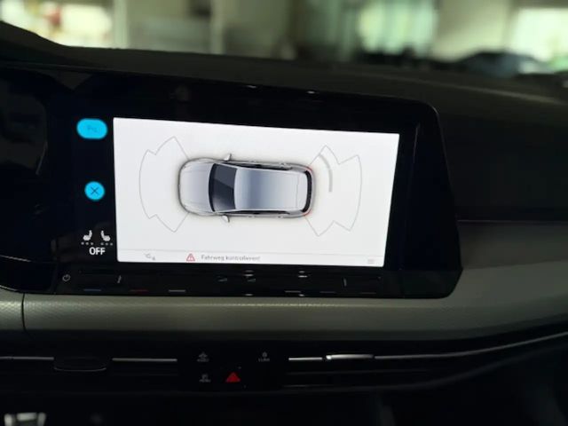 Volkswagen Golf 1.0 TSI Golf VIII Move