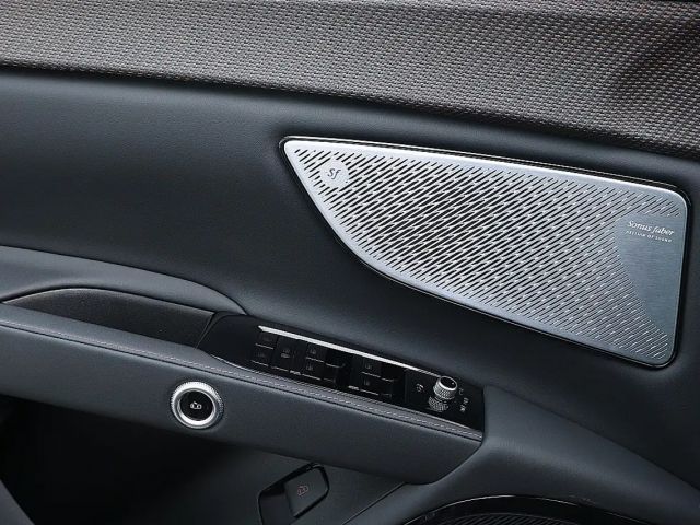 Maserati Grecale Maserati Grecale Folgore *MATRIX/HEAD-UP/PANO*