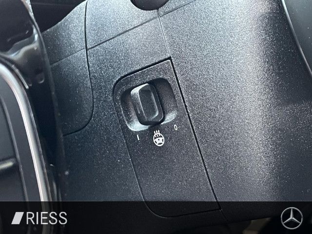 Mercedes-Benz CLA 220 CLA 220 d Shooting Brake