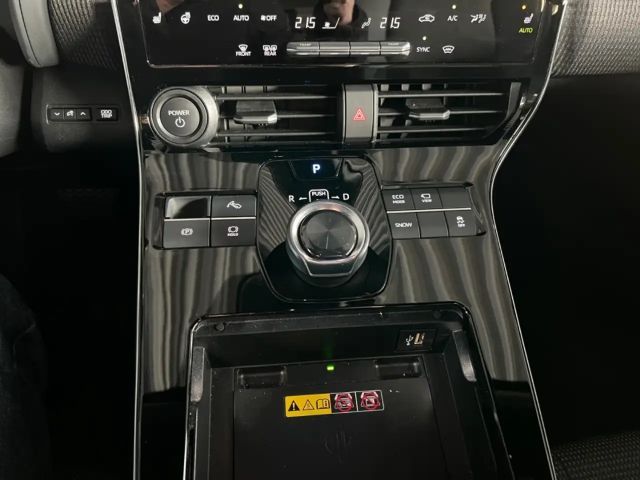 Toyota bZ4X *360°*el Sitz*ACC*SHZ*el Heck*CarPlay*Navi*