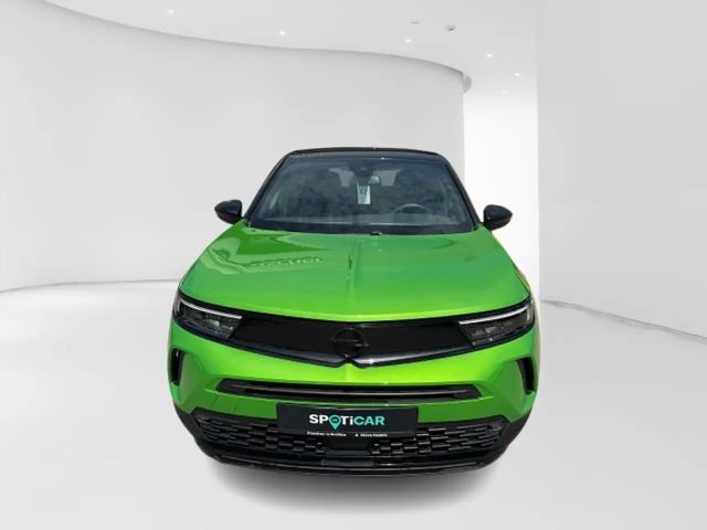 Opel Mokka GS-Line Grand Sport