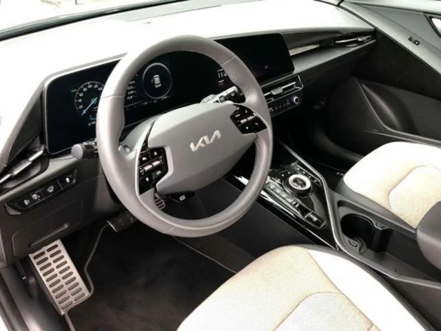 Kia Niro e-Niro