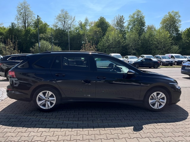 Volkswagen Golf 2.0 TDI