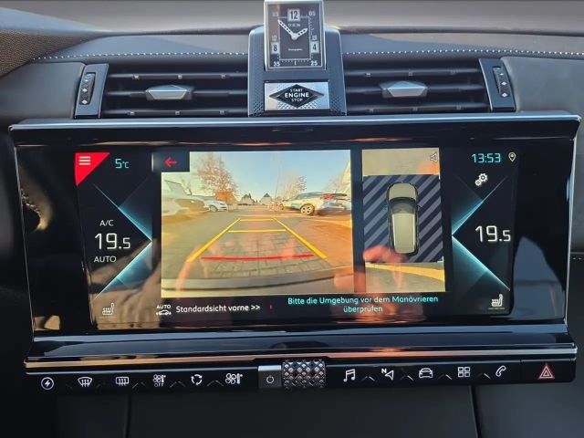 DS DS 7 Crossback Crossback E-Tense