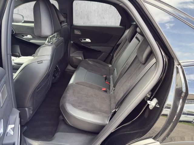 DS DS 7 Crossback BlueHDi Mobiles Pallas