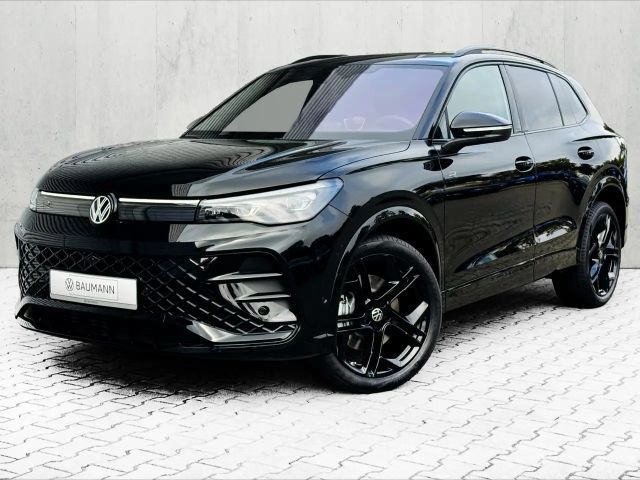 Volkswagen Tiguan 2.0 TDI R-Line