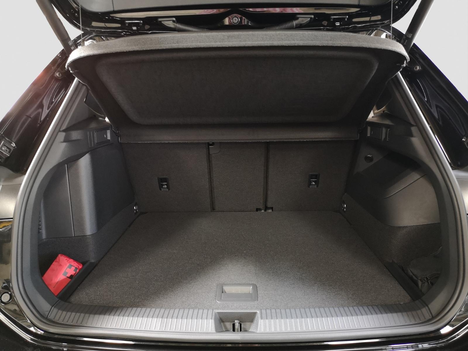 Volkswagen Tiguan R-Line eHybrid