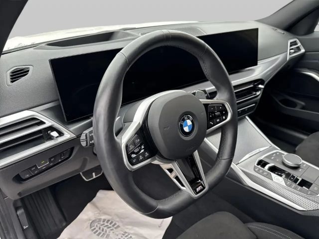 BMW 318 318d M-Sport Touring