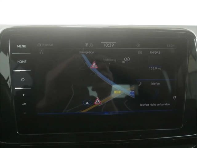 Volkswagen T-Roc 1.5 TSI Cabriolet Plus R-Line