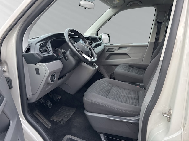 Volkswagen Caravelle 2.0 TDI Comfortline T6