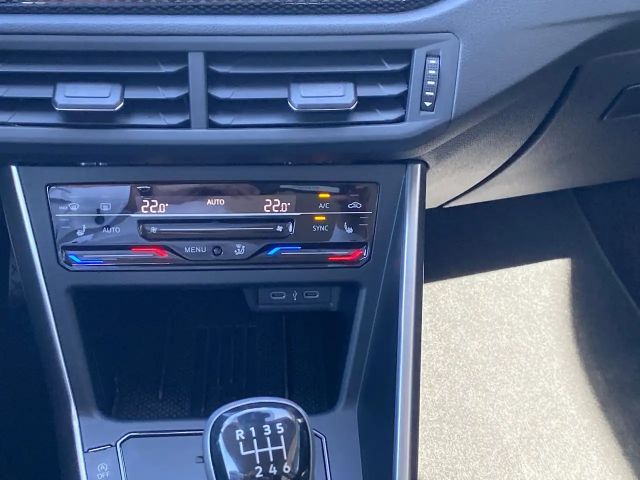 Volkswagen Taigo 1.0 TSI Life