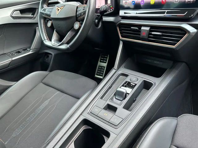 Cupra Formentor 2.5 TSI 4Drive DSG VZ5