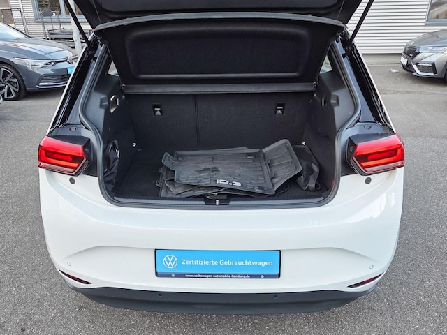 Volkswagen ID.3 Performance Pro