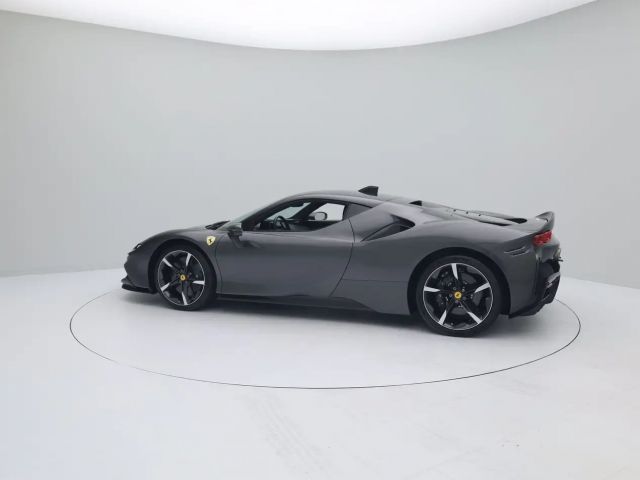 Ferrari SF90 Stradale