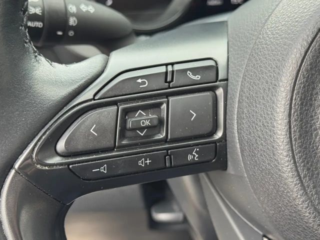 Mazda 2 Hybrid 1.5L VVT-i 116 PS AT FWD CVT AL-AGILE COMFO