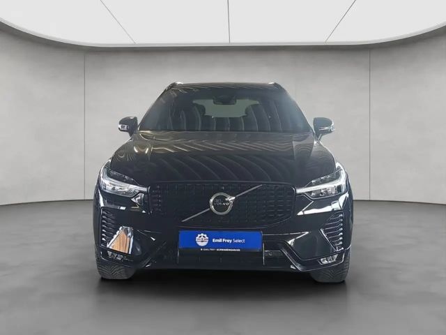 Volvo XC60 AWD Dark Plus
