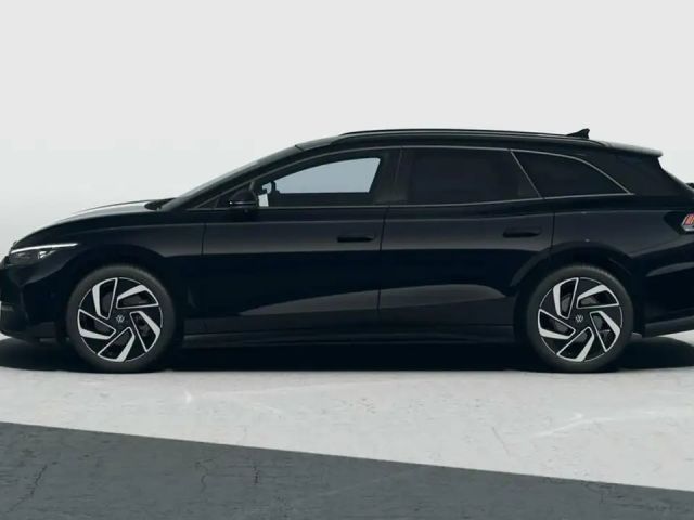 Volkswagen ID.7 4Motion Business GTX Tourer