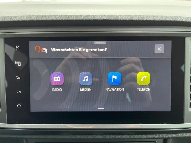 Cupra Ateca 1.5 TSI DSG