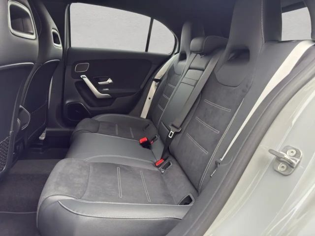 Mercedes-Benz A 180 A-Klasse