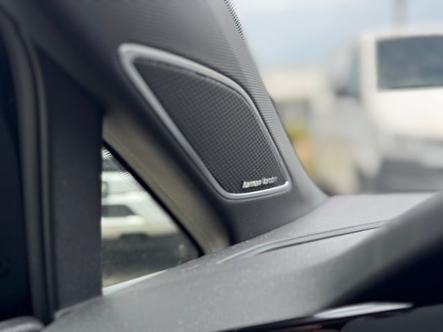 Volkswagen Golf 2.0 TSI Golf VIII