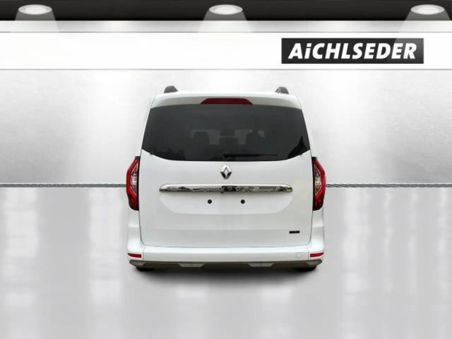 Renault Kangoo E-TECH E-Tech EV45 Techno