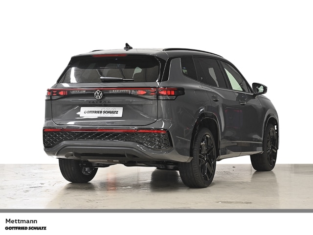 Volkswagen Tayron 2.0 TDI DSG IQ.Drive R-Line