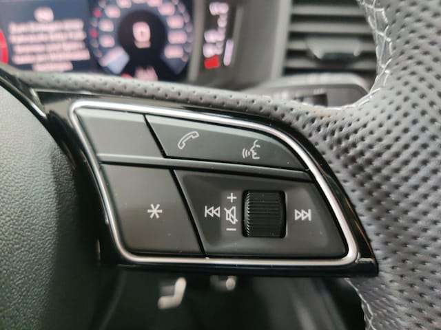 Audi A1 25 TFSI S-Tronic Sportback