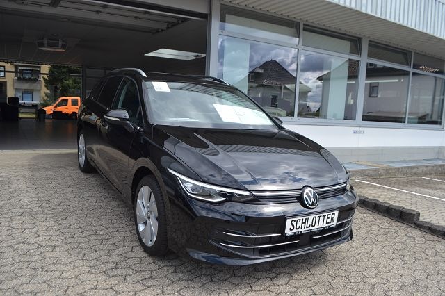 Volkswagen Golf DSG Pro Style Variant