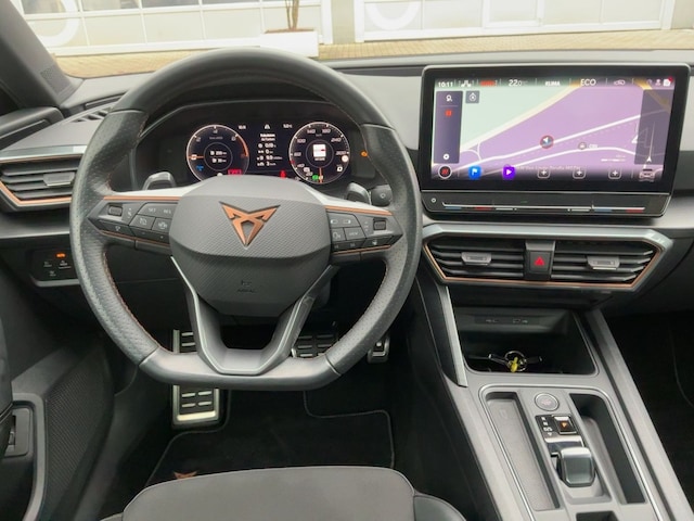 Cupra Leon 1.4 e-Hybrid