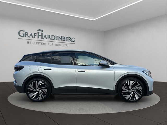 Volkswagen ID.4 Performance Pro