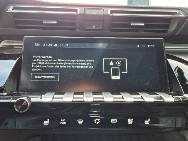 Peugeot 508 EAT8 GT-Line SW