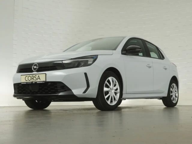 Opel Corsa Edition