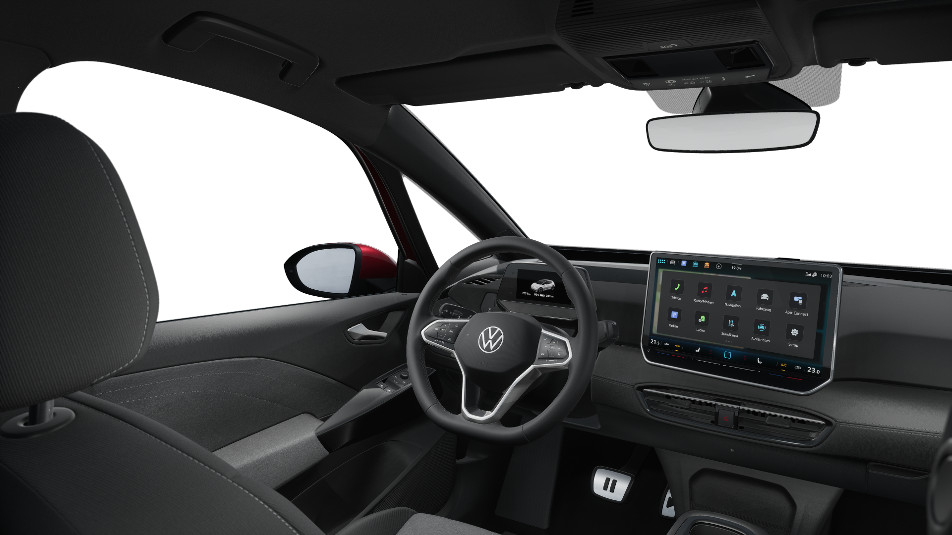 Volkswagen ID.3 Pure