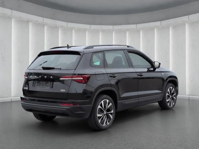 Skoda Karoq 2.0 TDI Tour